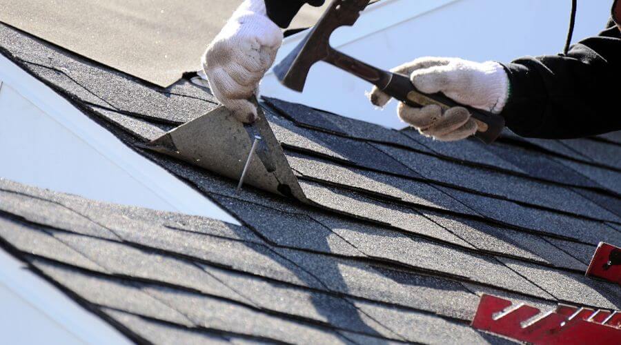 Expert tile roof repair services in McAdenville, NC